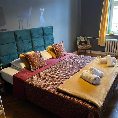 Apartament Koci Leb Stary Toruń Eksteriør bilde