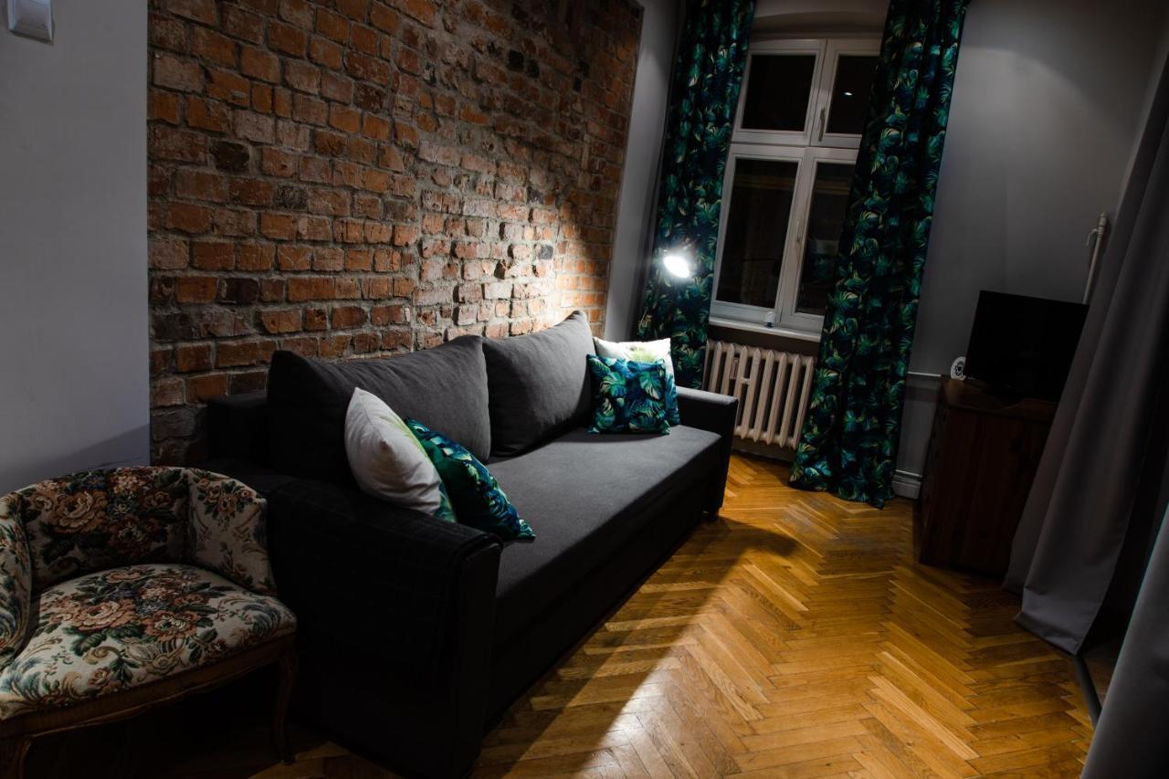 Apartament Koci Leb Stary Toruń Eksteriør bilde