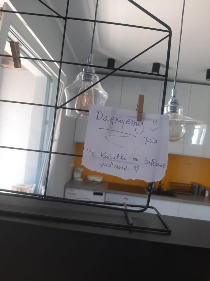 Apartament Koci Leb Stary Toruń Eksteriør bilde