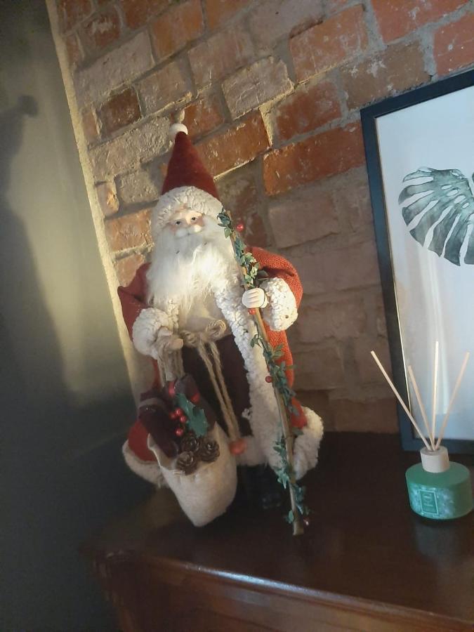 Apartament Koci Leb Stary Toruń Eksteriør bilde