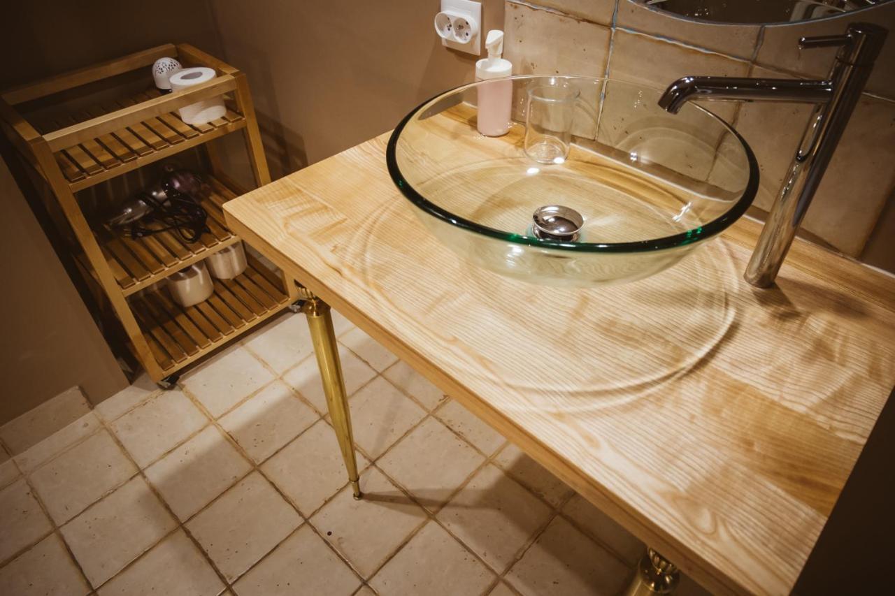 Apartament Koci Leb Stary Toruń Eksteriør bilde