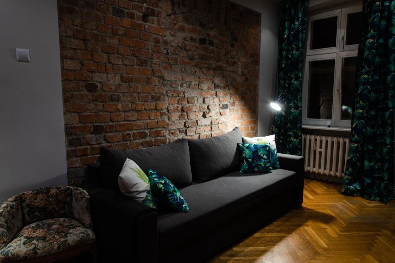 Apartament Koci Leb Stary Toruń Eksteriør bilde